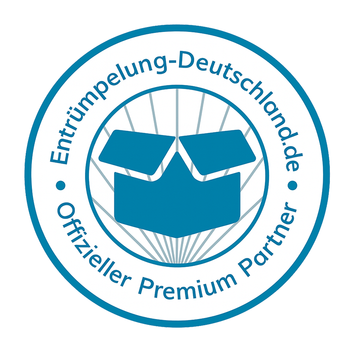Logo Entrümpelung